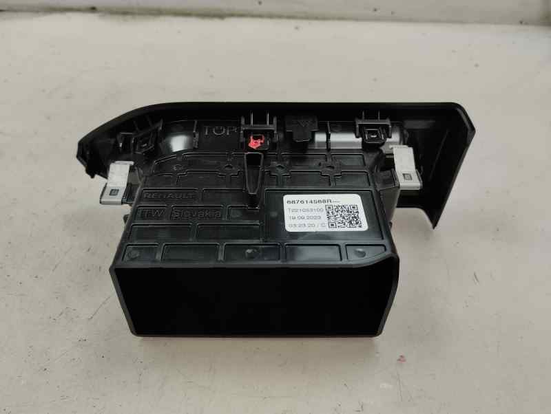 REJILLA AIREADORA DACIA SANDERO 1.0 MT 100CV | 74KW