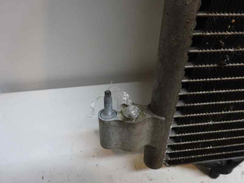 CONDENSADOR RADIADOR AIRE ACONDICIONADO CITROEN C3 2003 1.4 HDI MT 70CV