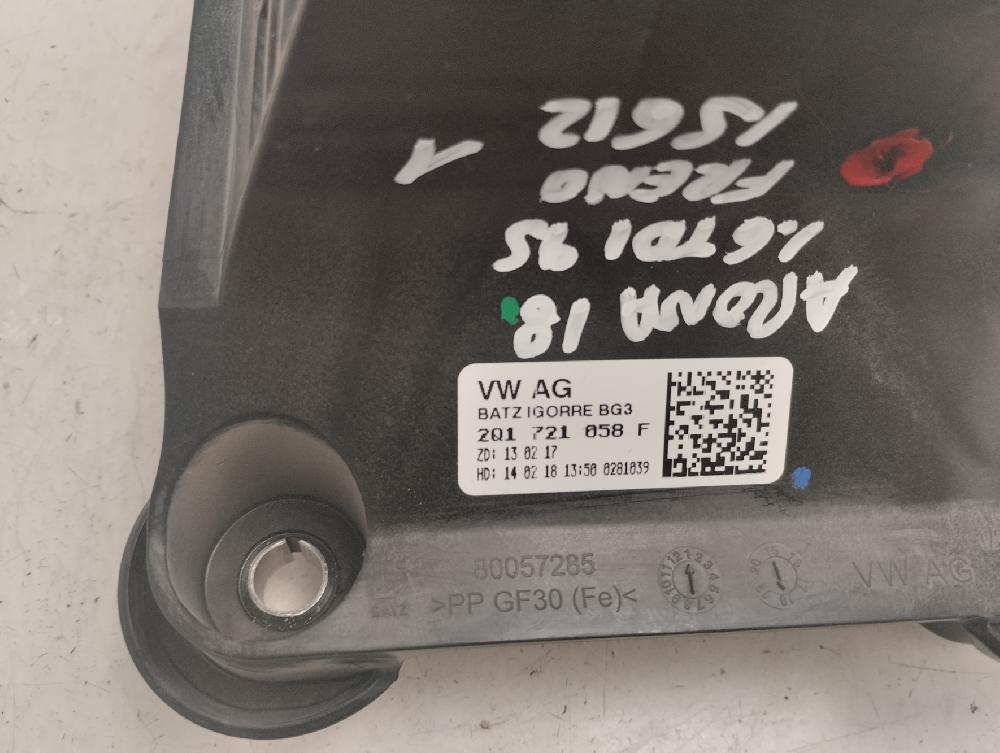 PEDAL FRENO SEAT ARONA 1.6 MT 95CV | 70KW