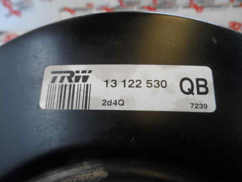 SERVOFRENO OPEL MERIVA 1.7 CDTI MT 100CV