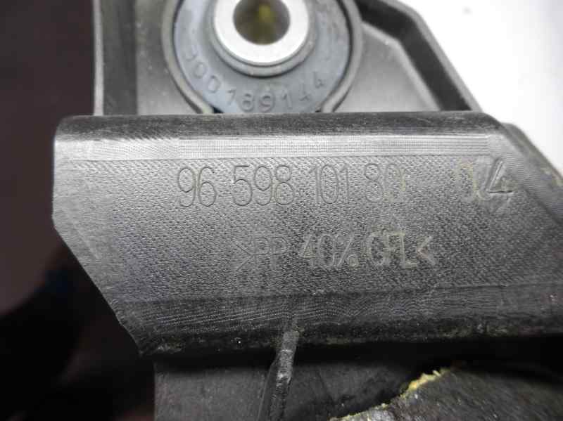 MODULO ELECTRONICO CITROEN C4 PICASSO 2008 2.0 HDI MT 136CV