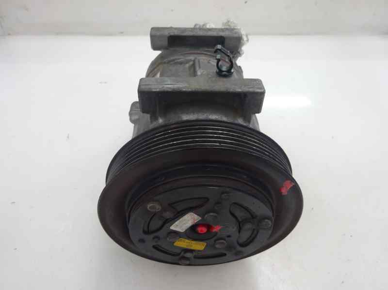 COMPRESOR AIRE ACONDICIONADO FIAT BRAVO 1.9 MT 150CV 16V MULTIJET 6MT