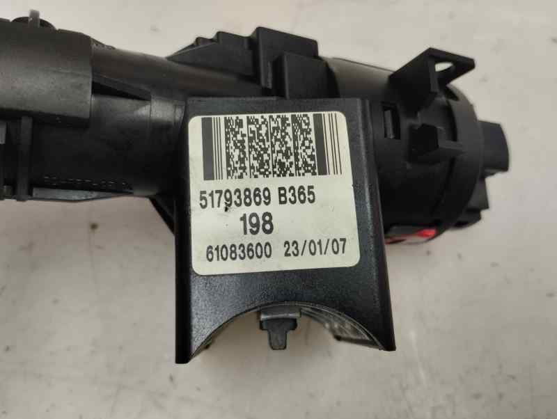 JUEGO BOMBINES FIAT BRAVO 1.9 16V MULTIJET 115 120CV 5MT