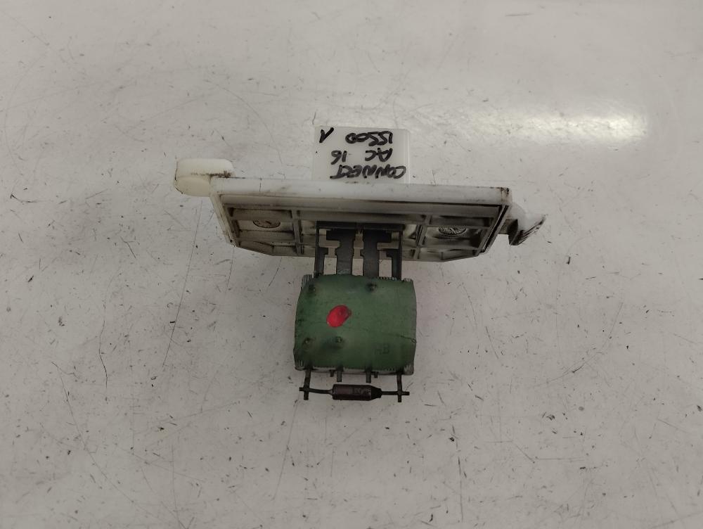 RESISTENCIA CALEFACCION FORD TRANSIT CONNECT 1.5 MT 120CV | 88KW