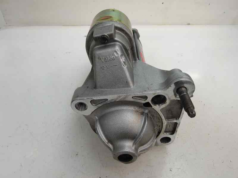 MOTOR ARRANQUE RENAULT LAGUNA 1.9 DCI MT 120CV | 88KW