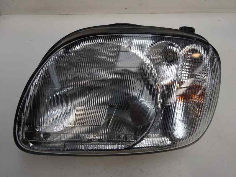 FARO IZQUIERDO NISSAN MICRA 1.5 D MT 57CV