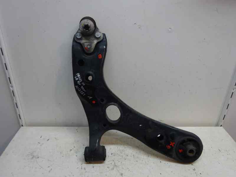 BRAZO SUSPENSION INFERIOR DELANTERO DERECHO TOYOTA PRIUS 1.8CVT 99CV