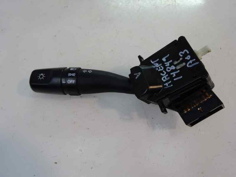 MANDO LUCES HYUNDAI ACCENT 1.3 MT 86CV | 63KW