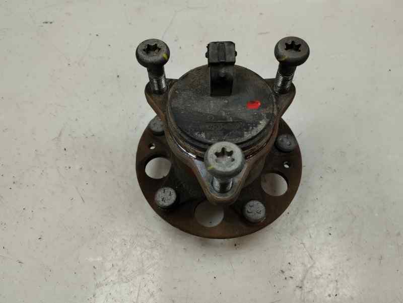 BUJE KIA CEED 1.6 CRDI MT 136CV