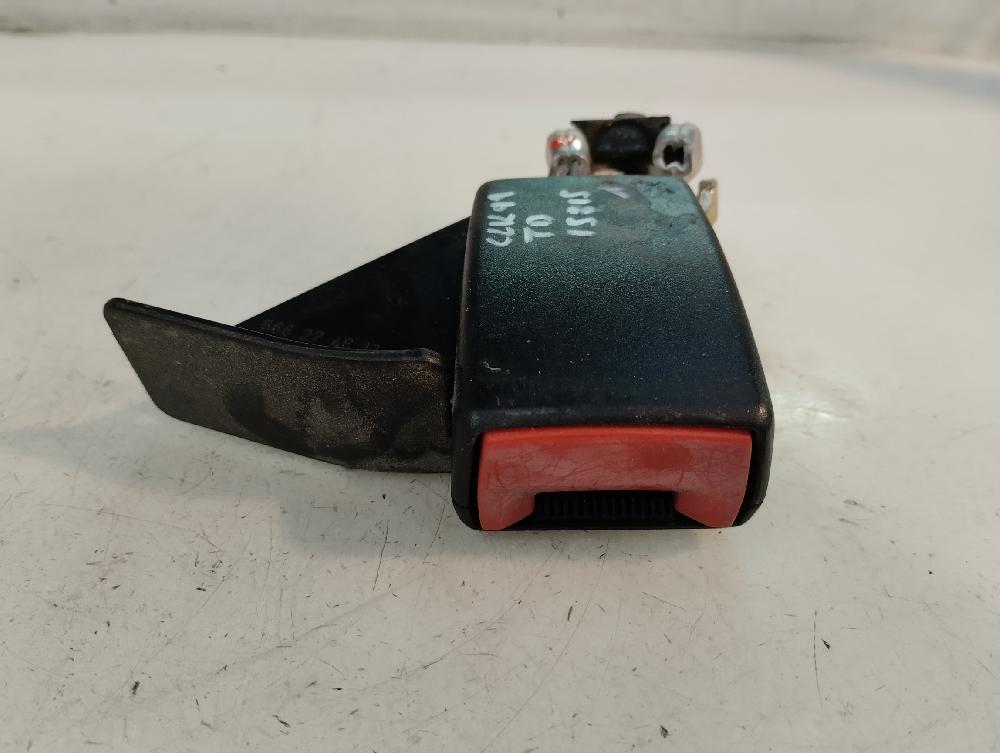 ANCLAJE CINTURON TRASERO DERECHO MERCEDES BENZ CLASE CLK 1999 2.0 CLK 200 MT 136CV