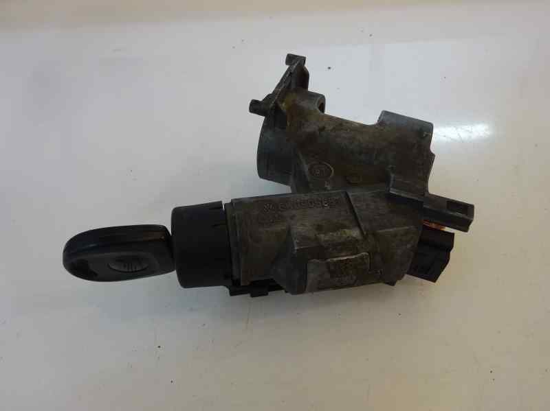 CONMUTADOR DE ARRANQUE SEAT CORDOBA 2002 1.9 MT 90CV | 66KW