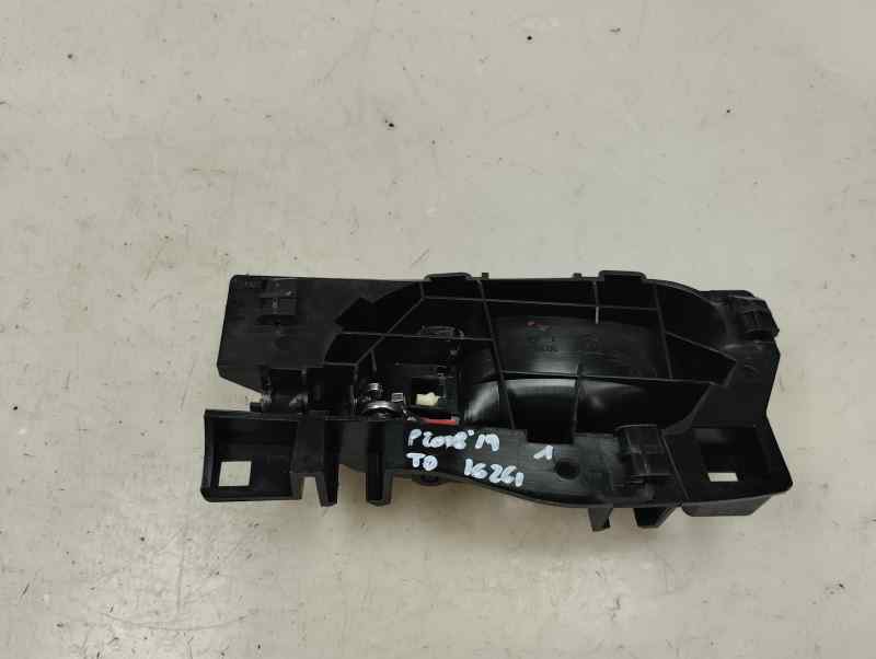 MANETA INTERIOR TRASERA DERECHA PEUGEOT 2008 1.2 VTI MT 82CV