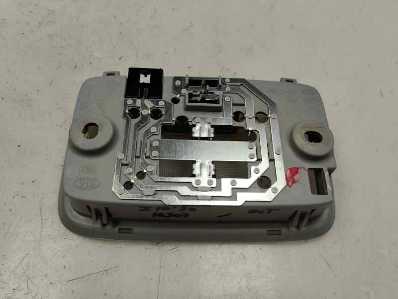 LUZ INTERIOR HYUNDAI I10 1.0 MT 67CV | 49KW