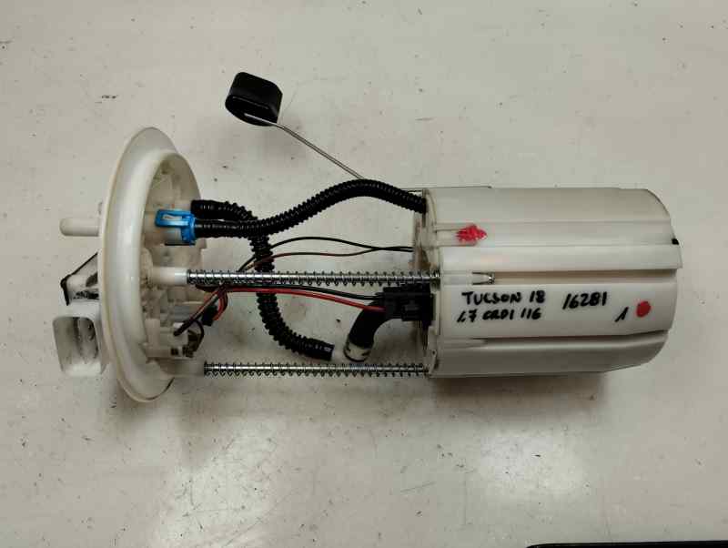 BOMBA COMBUSTIBLE HYUNDAI TUCSON 1.7 MT 115CV