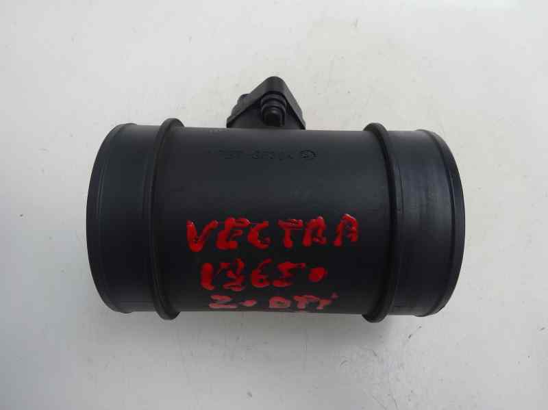 CAUDALIMETRO OPEL VECTRA 2002 2.0 DTI MT 101CV