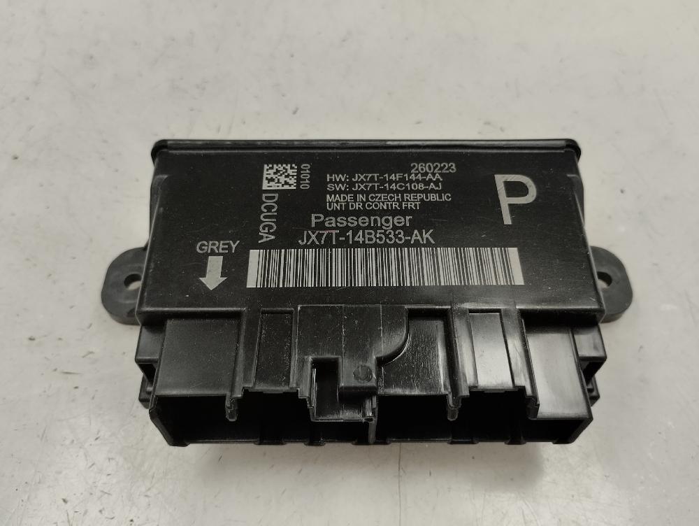 MODULO ELECTRONICO FORD KUGA 1.5 150CV | 110KW, GASOLINA, MT, ACCIONAMIENTO DELANTERO