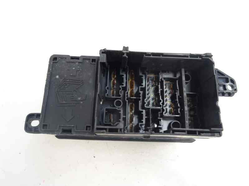CAJA RELES FUSIBLES MINI CLUBMAN 1.6 MT 109CV | 80KW