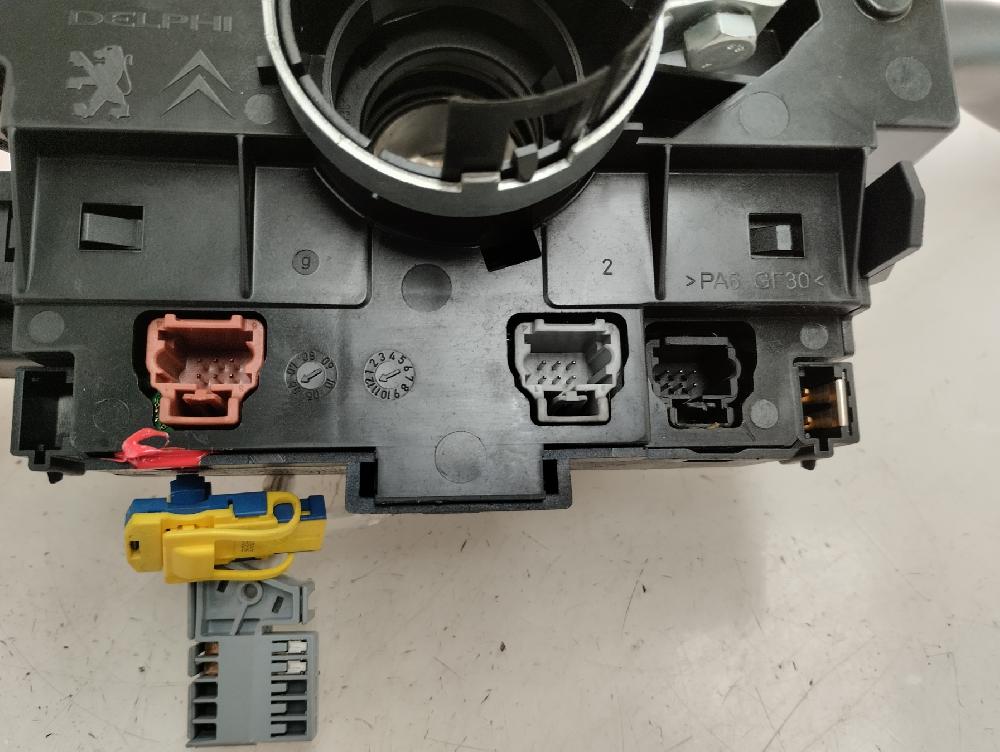 MANDO MULTIFUNCION PEUGEOT 307 1.6 HDI MT 90CV