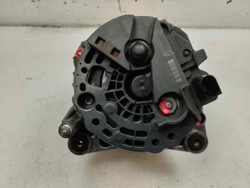 ALTERNADOR SEAT ALTEA 1.6 TDI MT 105CV