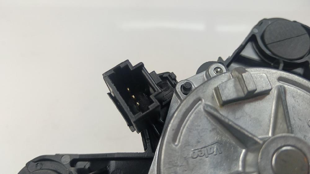 MOTOR LIMPIA TRASERO CITROEN C4 CACTUS 1.2 MT 110CV | 81KW