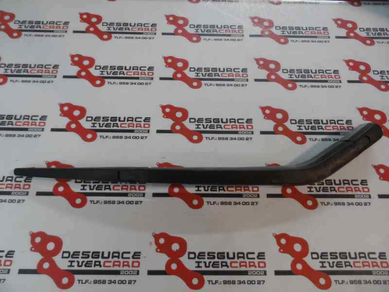 BRAZO LIMPIA TRASERO HYUNDAI I20 1.2 MT 78CV