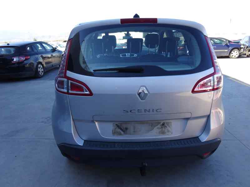 REJILLA AIREADORA RENAULT SCENIC 2009 1.9 DCI MT 130CV