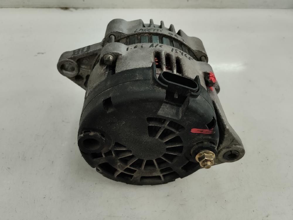 ALTERNADOR CHEVROLET LACETTI 1.6 MT 109CV | 80KW