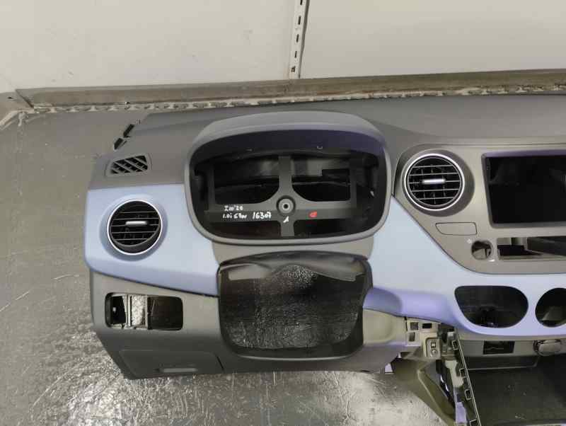 KIT AIRBAG HYUNDAI I10 2020 1.0 MT 67CV | 49KW