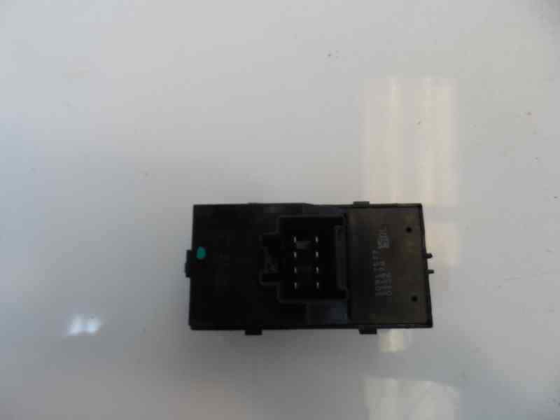 MANDO ELEVALUNAS DELANTERO IZQUIERDO CHEVROLET CRUZE 1.6 MT 113CV