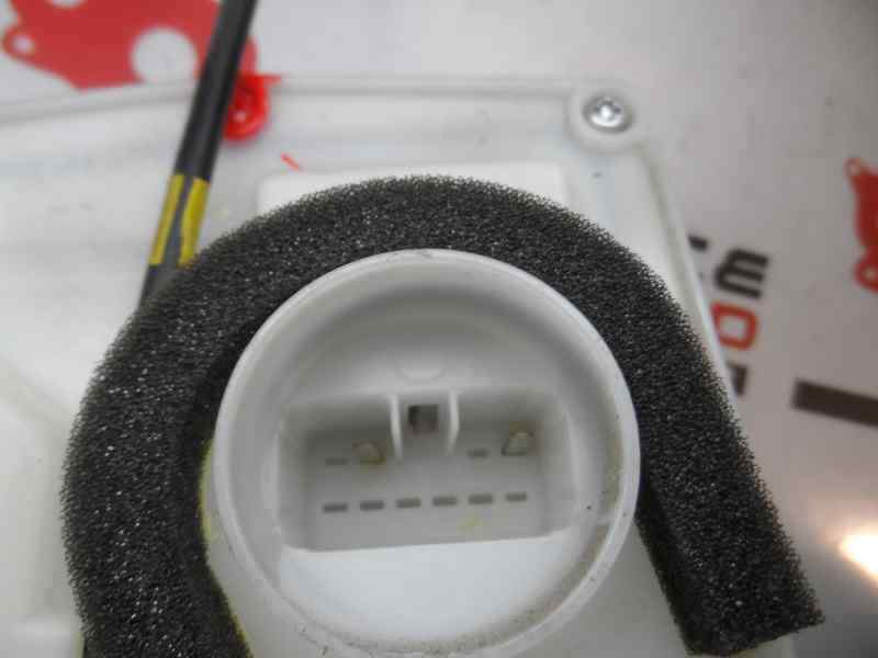 CERRADURA PUERTA TRASERA IZQUIERDA SUZUKI SWIFT 1.3 MT 92CV | 68KW