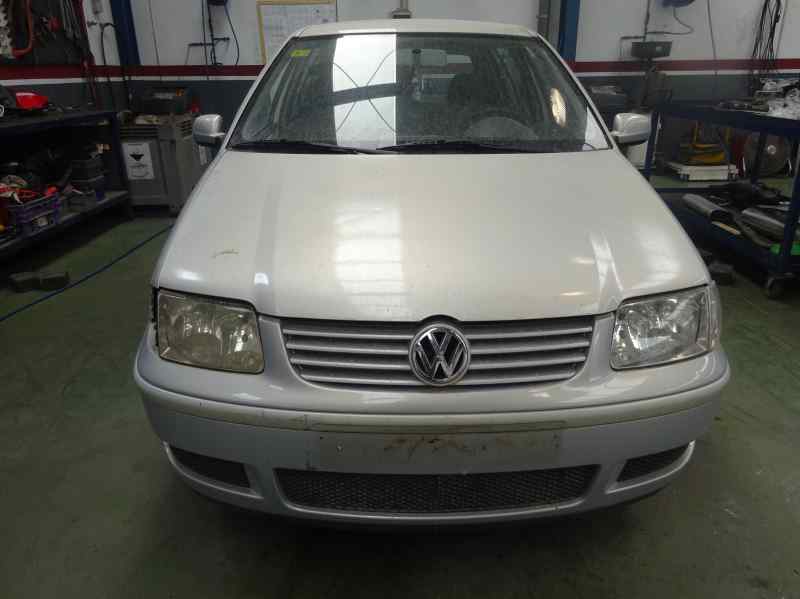 COMPRESOR AIRE ACONDICIONADO VOLKSWAGEN POLO 1.4 MT 75CV
