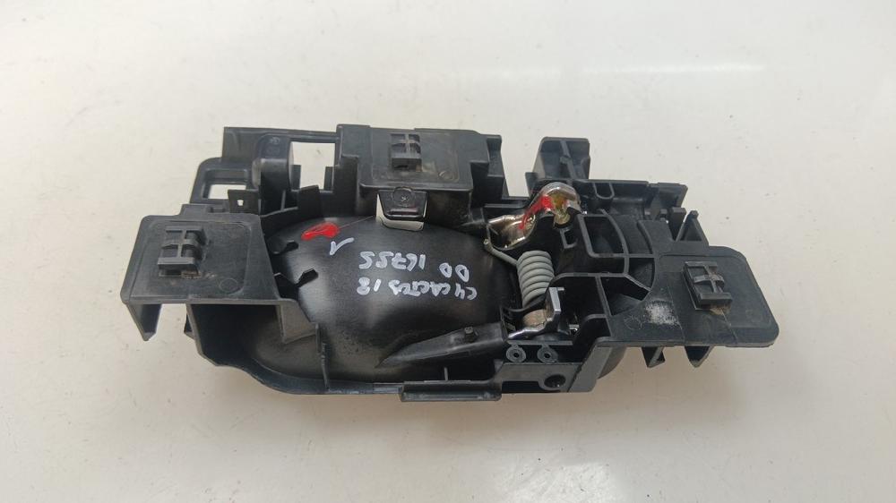 MANETA INTERIOR DELANTERA DERECHA CITROEN C4 CACTUS 1.2 MT 110CV | 81KW