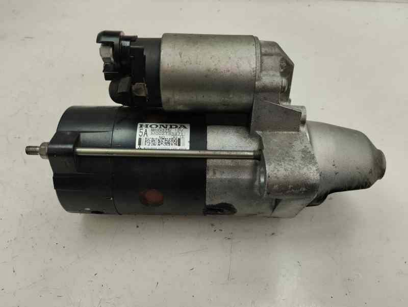 MOTOR ARRANQUE HONDA CIVIC 2.2 CTDI MT 140CV