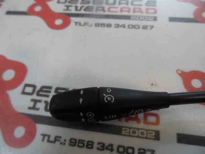 MANDO MULTIFUNCION MERCEDES BENZ CLASE C 2002 2.2 MT 143CV | 105KW