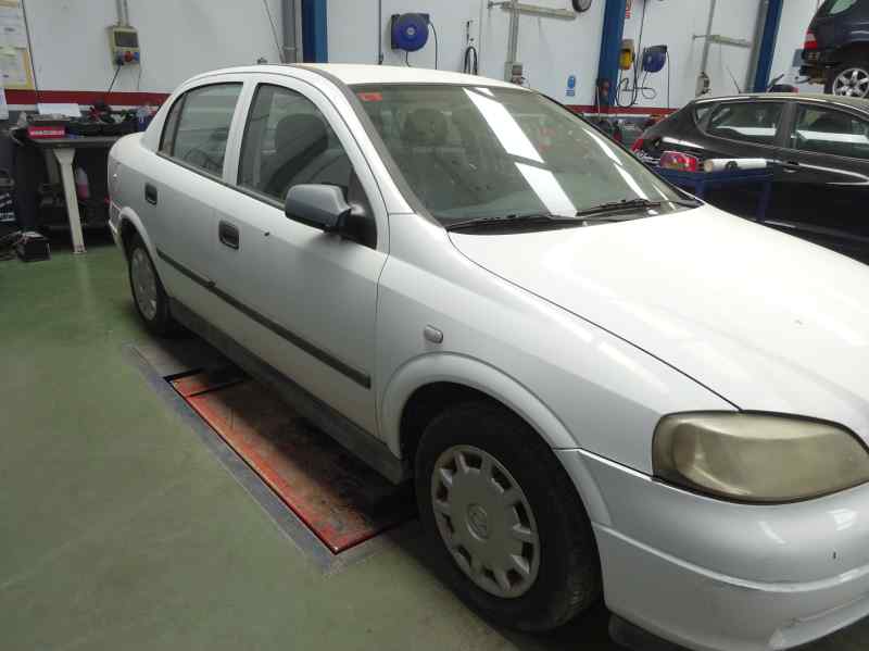 RETROVISOR DERECHO OPEL ASTRA 1.7 TD MT 68CV | 50KW