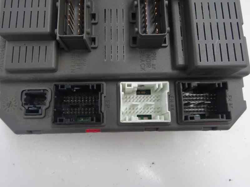 CAJA RELES FUSIBLES CITROEN C5 2002 2.0 HDI MT 109CV