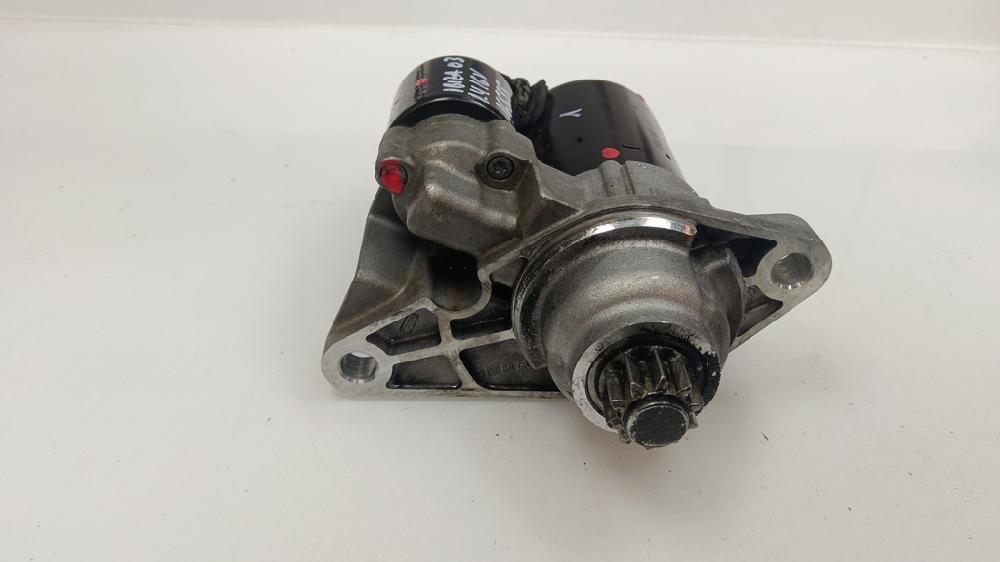 MOTOR ARRANQUE SEAT IBIZA 1.4 MT 75CV | 55KW