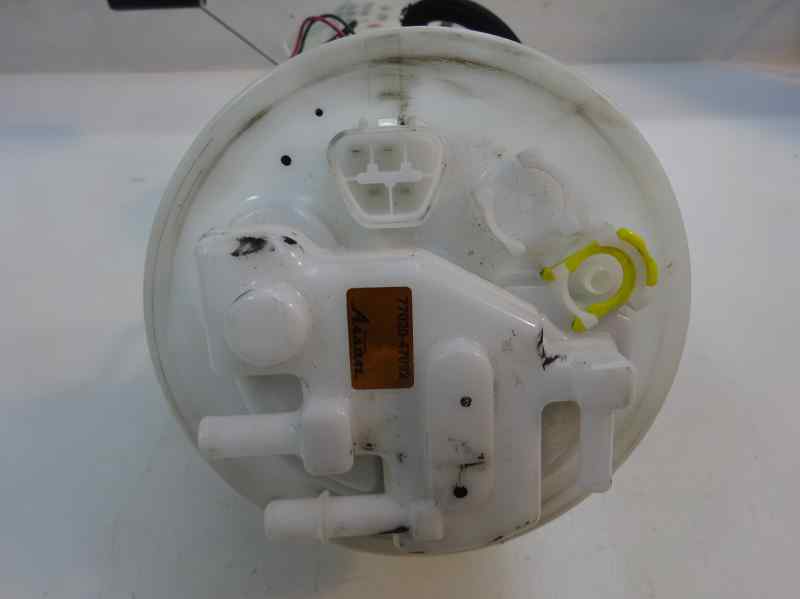 BOMBA COMBUSTIBLE LEXUS CT 1.8CVT 99CV | 73KW