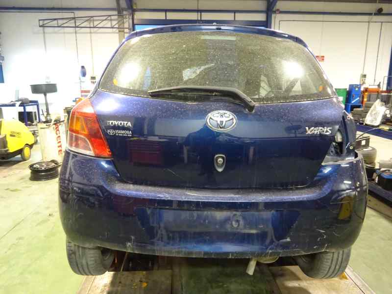 CINTURON SEGURIDAD DELANTERO DERECHO TOYOTA YARIS 2010 1.0 MT 69CV