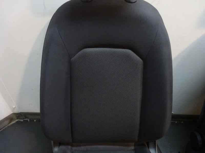 JUEGO ASIENTOS COMPLETO AUDI A3 1.6 TDI MT 110CV