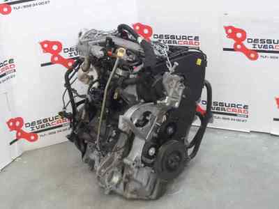 MOTOR COMPLETO ALFA ROMEO 147 1.9 JTD MT 115CV