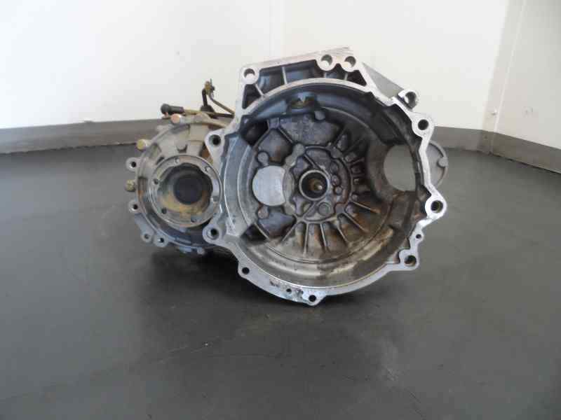 CAJA CAMBIOS SEAT CORDOBA 1.9 D MT 68CV