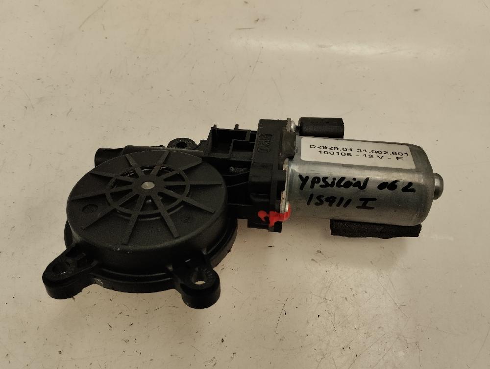 MOTOR ELEVALUNAS DELANTERO IZQUIERDO LANCIA YPSILON 1.2 MT 60CV | 44KW