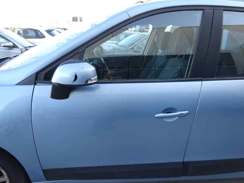 PUERTA DELANTERA IZQUIERDA RENAULT SCENIC 1.5 DCI MT 106CV