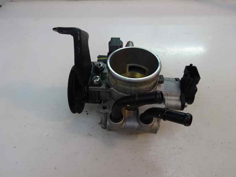 CAJA MARIPOSA KIA CEED 1.6 MT 122CV | 90KW
