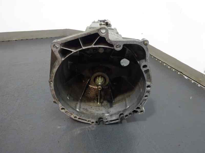 CAJA CAMBIOS BMW SERIE 3 2002 2.0 320TD MT 150CV