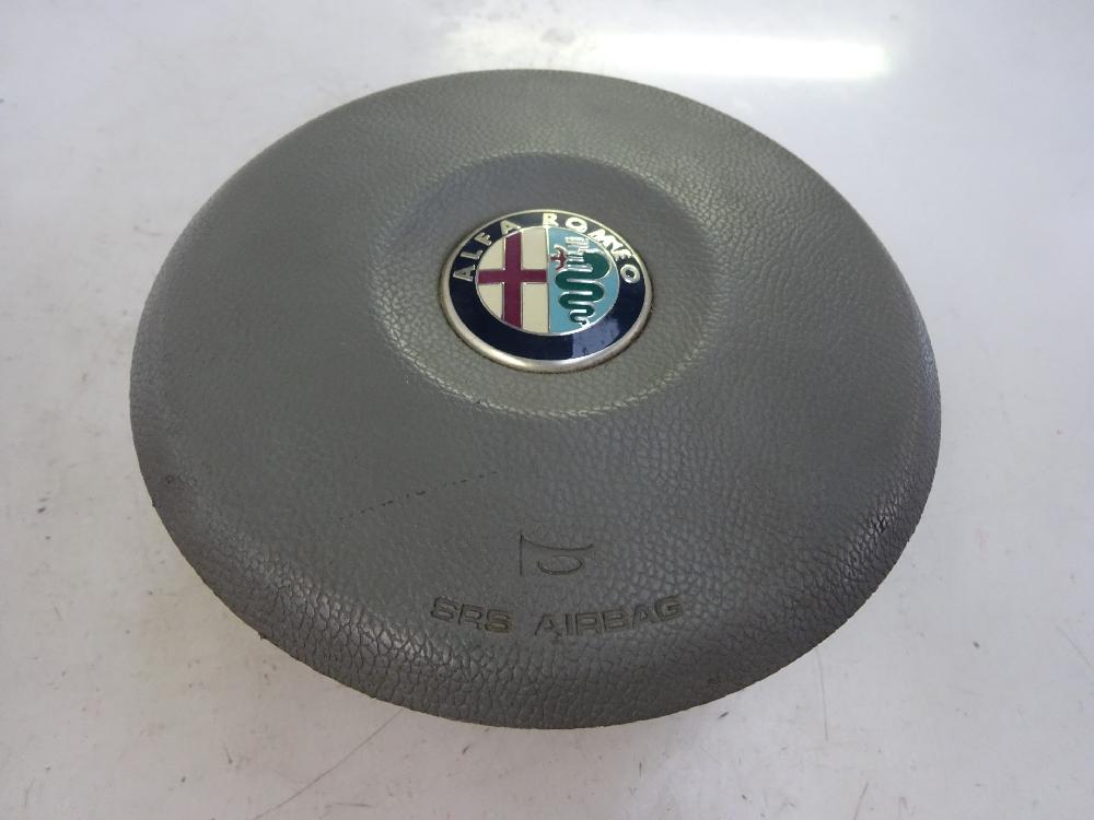 AIRBAG DELANTERO IZQUIERDO ALFA ROMEO 159 1.9 JTDM MT 150CV