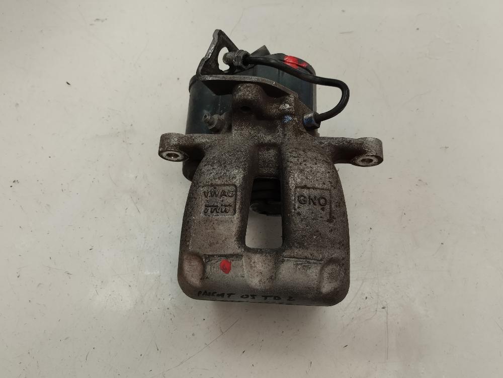 PINZA FRENO TRASERA DERECHA VOLKSWAGEN PASSAT 2.0 TDI MT 140CV