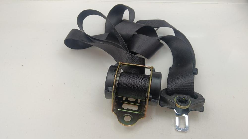 CINTURON SEGURIDAD TRASERO DERECHO MINI ONE 1.4 D MT 75CV