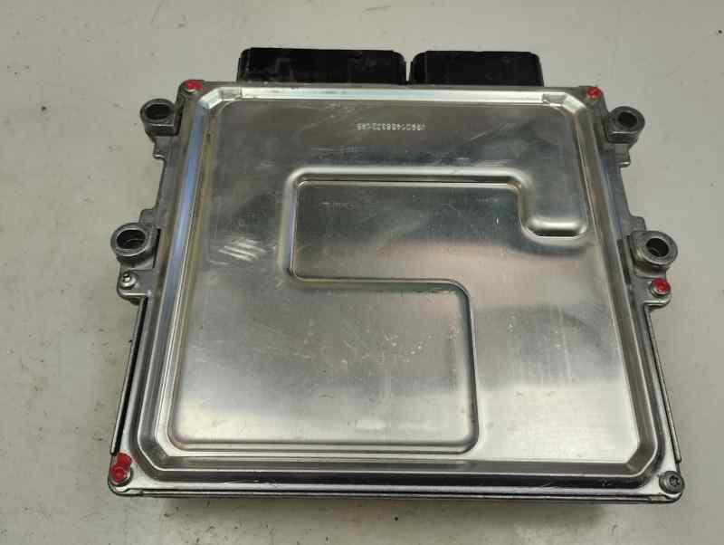 CENTRALITA MOTOR UCE DS 3 1.2 MT 110CV | 81KW